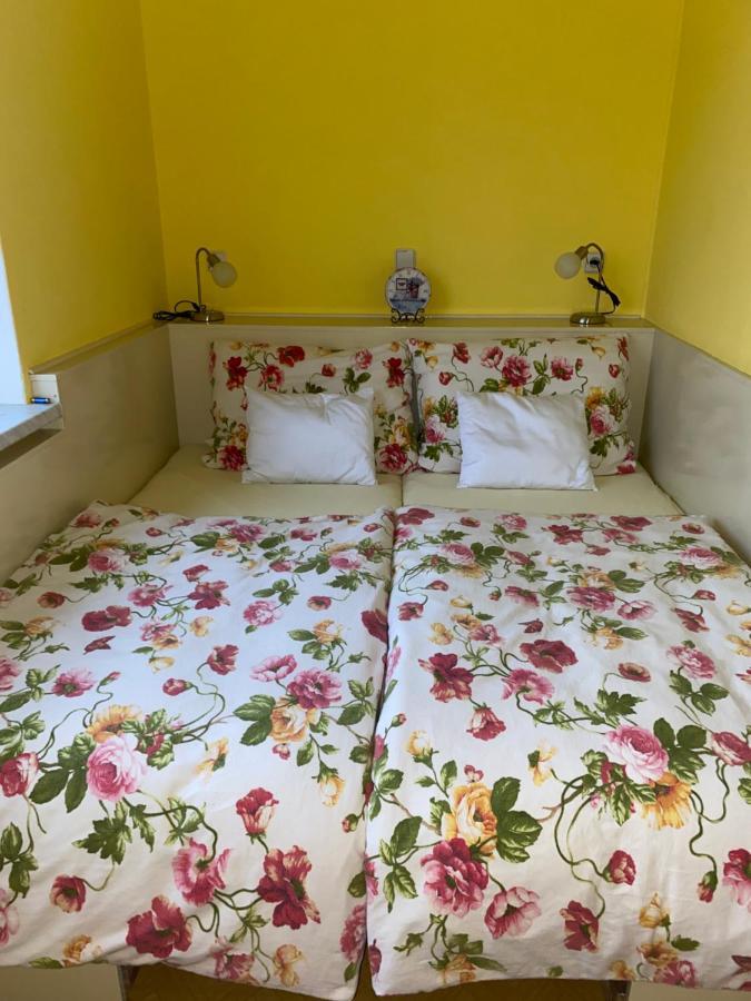 Rodinny Apartman 3+1 Horni Mesto Luaran gambar